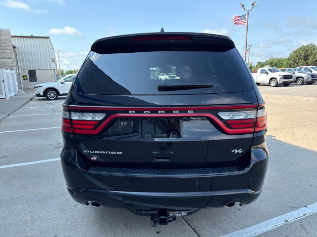 Used 2022 Dodge Durango R/T image 4