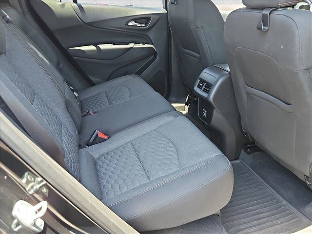 Certified 2020 Chevrolet Equinox LT FWD image 27