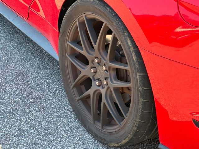 Used 2017 Ford Mustang GT Premium RWD image 6