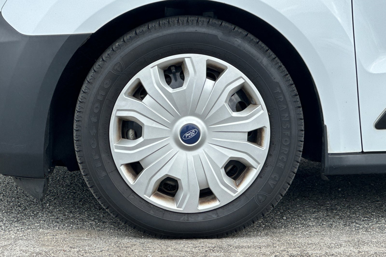 Used 2020 Ford Transit Connect XL image 22