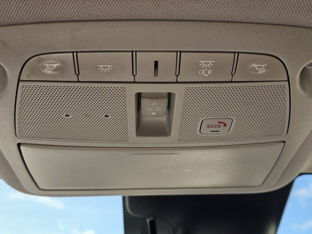 Certified 2022 Nissan Rogue Sport SL w/ Premium Package image 20