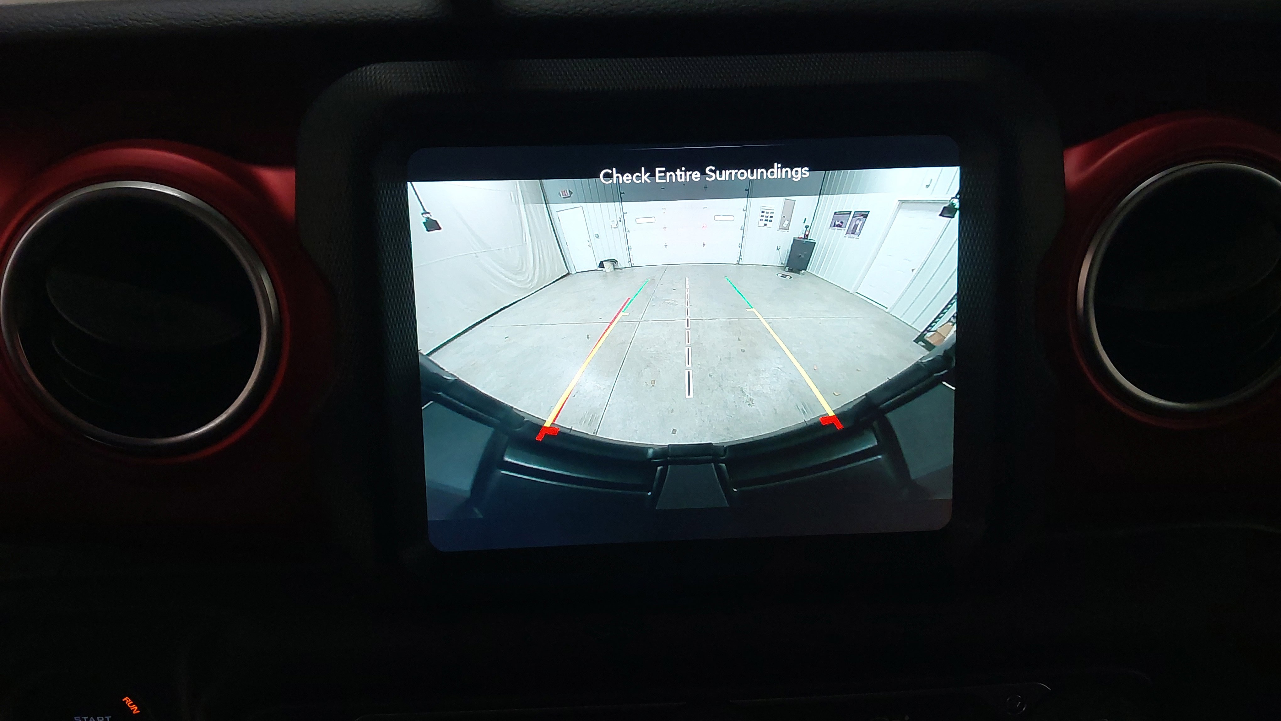 Used 2022 Jeep Wrangler Rubicon w/ Steel Bumper Group image 36