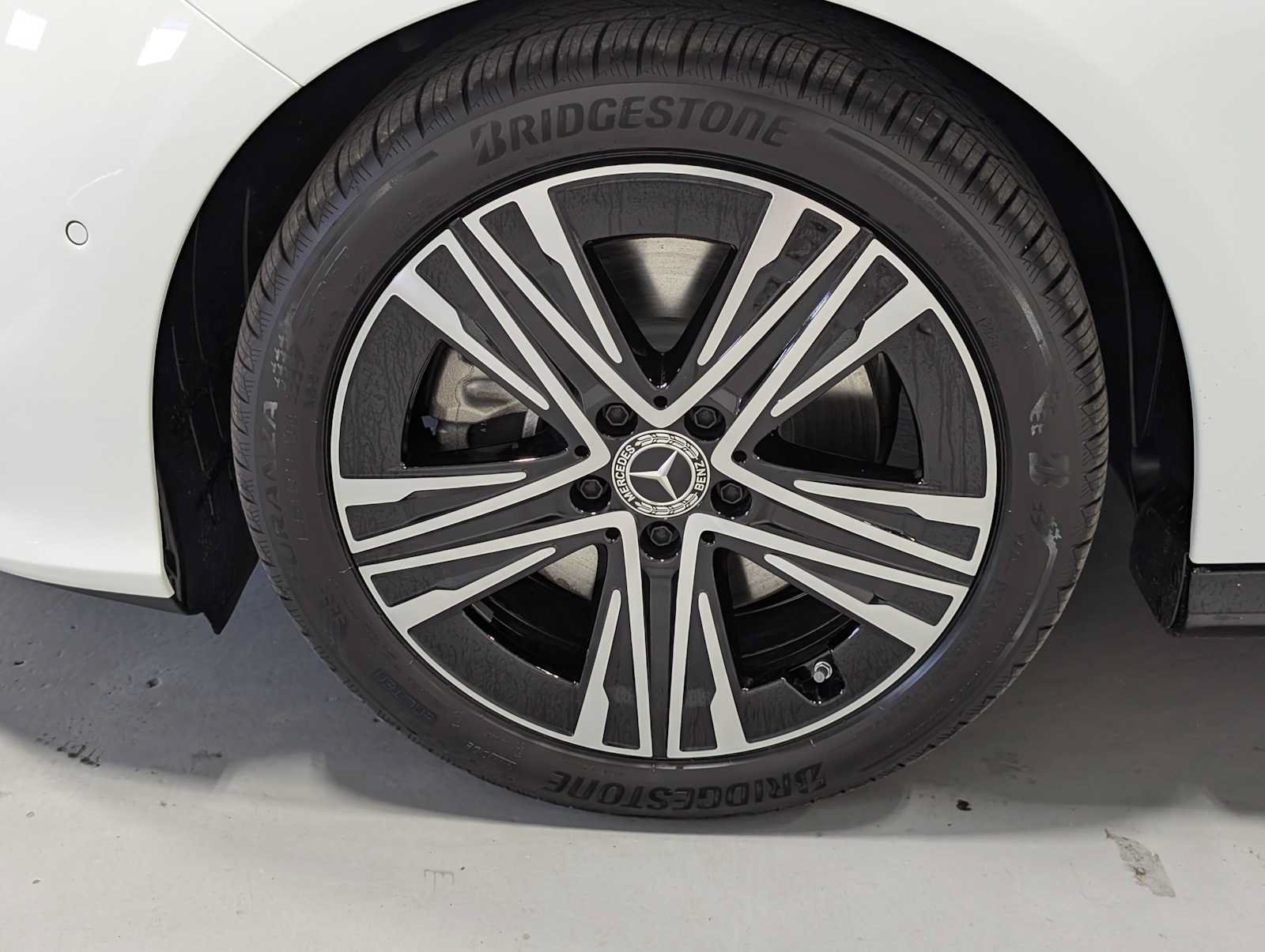 New 2027 Mercedes-Benz CLA 220 image 3