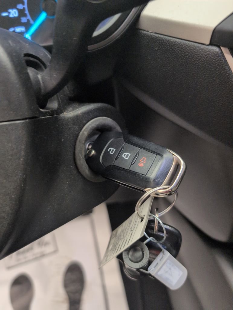 Used 2022 Ford Escape S image 44