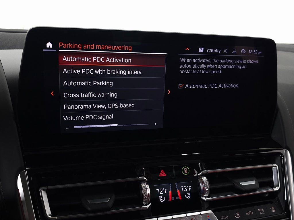Used 2026 BMW 840i xDrive AWD/4WD image 23