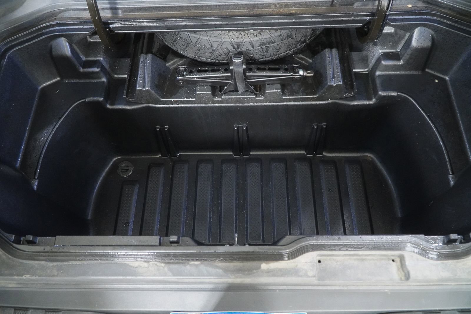 Used 2023 Honda Ridgeline RTL-E image 12