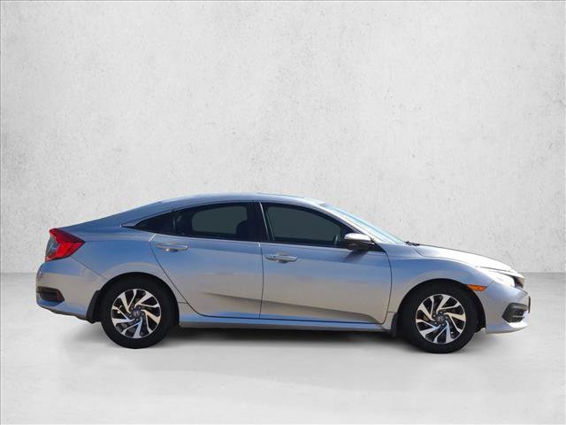 Used 2016 Honda Civic EX image 4