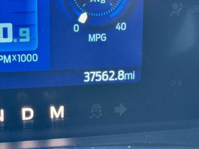 Used 2022 Ford Bronco 4-Door image 26