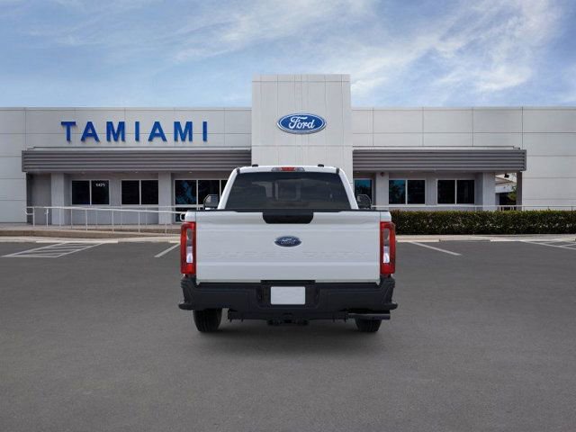 New 2026 Ford F250 XL image 5
