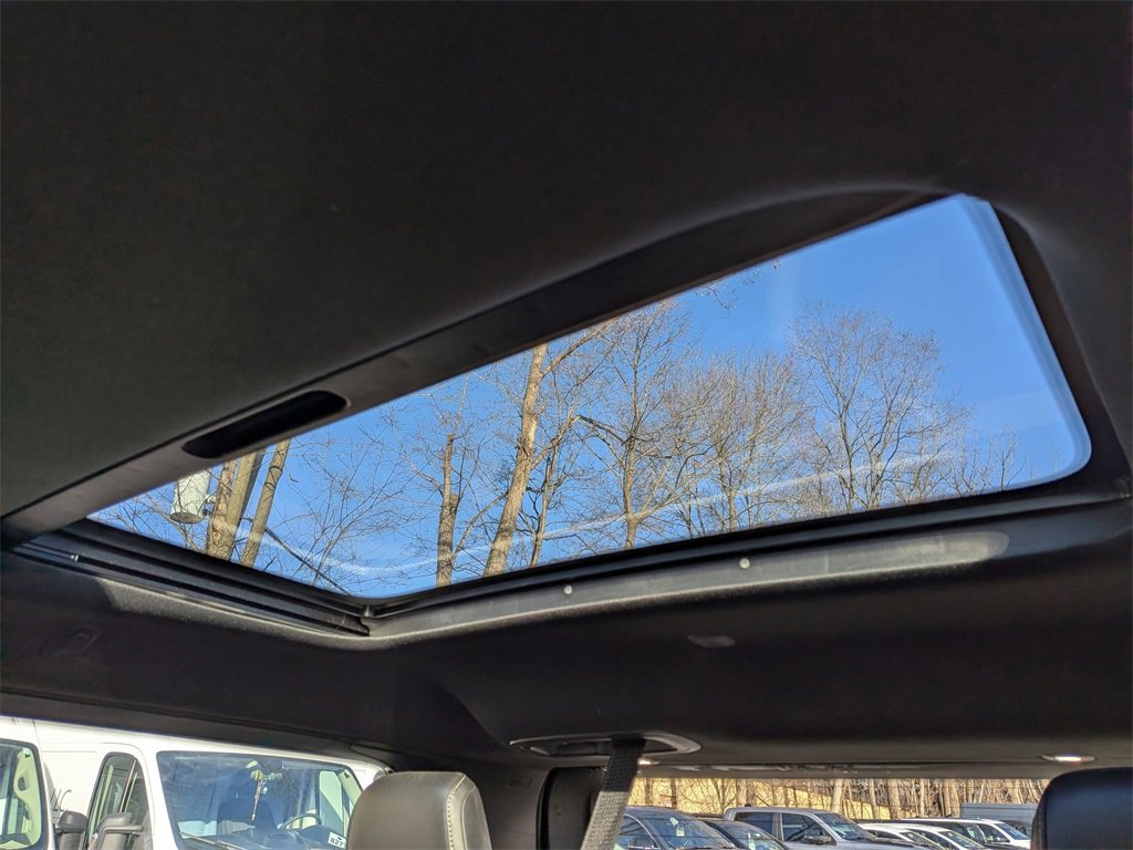 Used 2023 Jeep Wagoneer Series II image 22