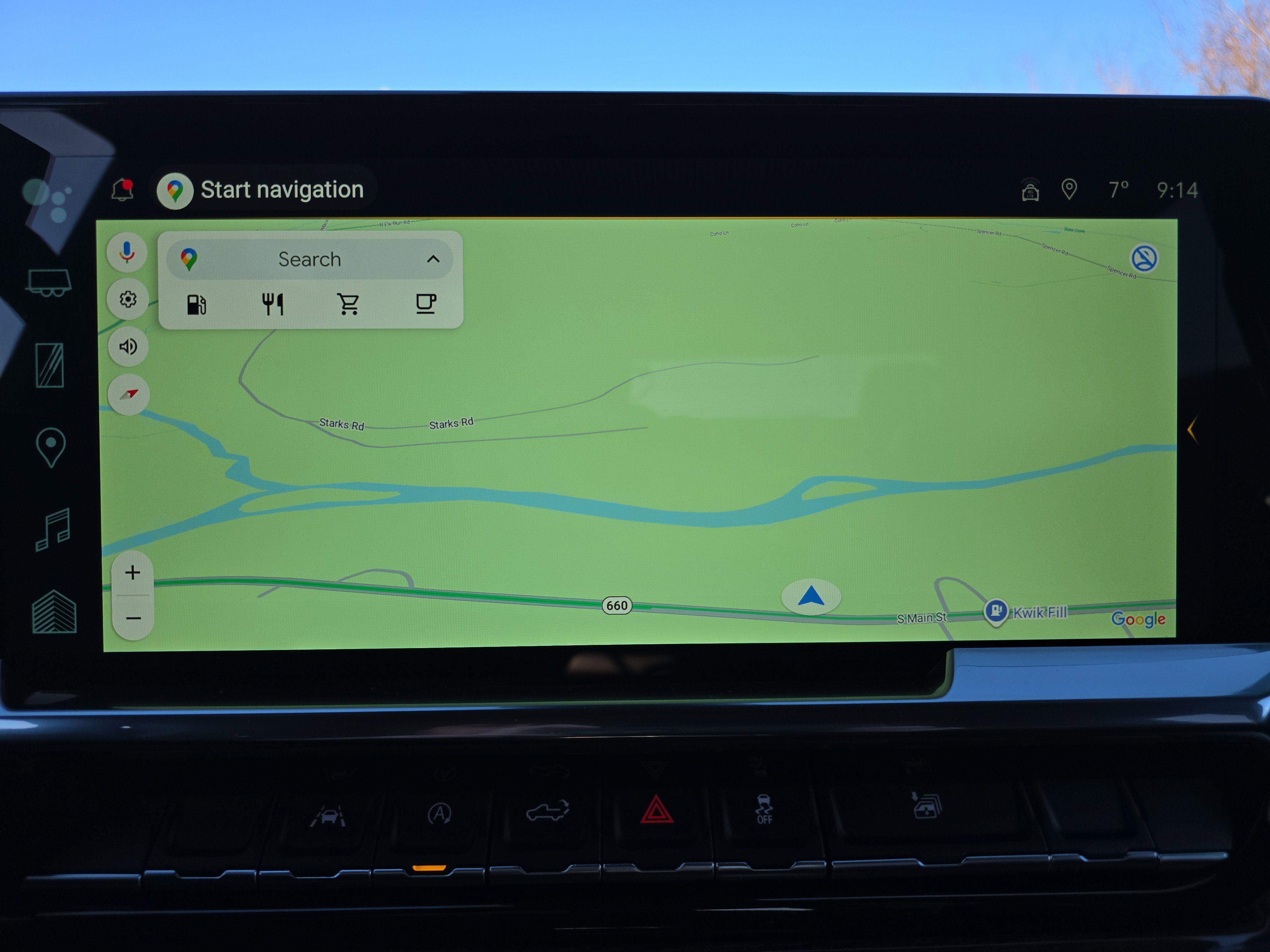 New 2026 Chevrolet Silverado 1500 RST w/ LPO, Dark Essentials Package image 29