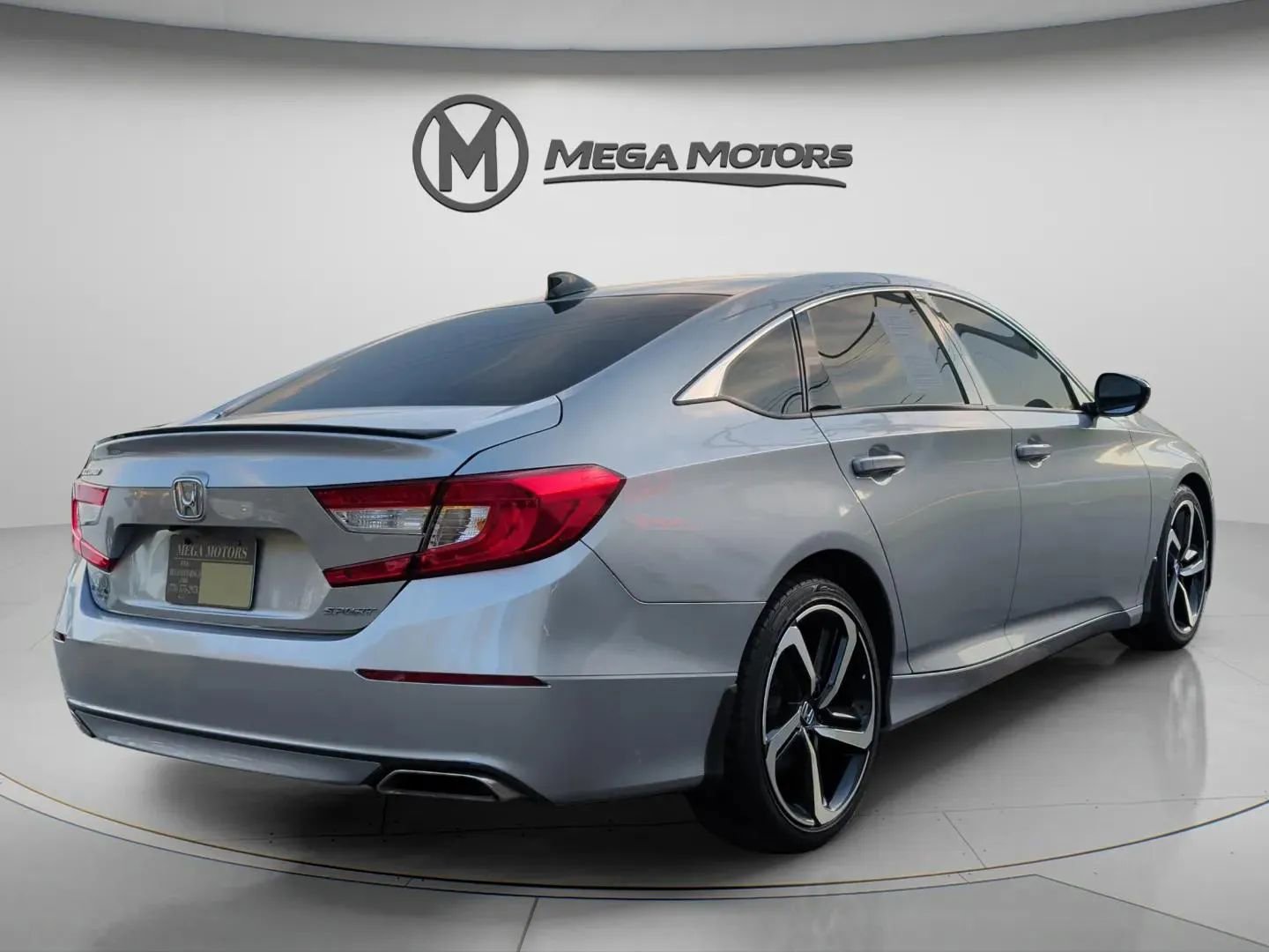 Used 2022 Honda Accord Sport image 5