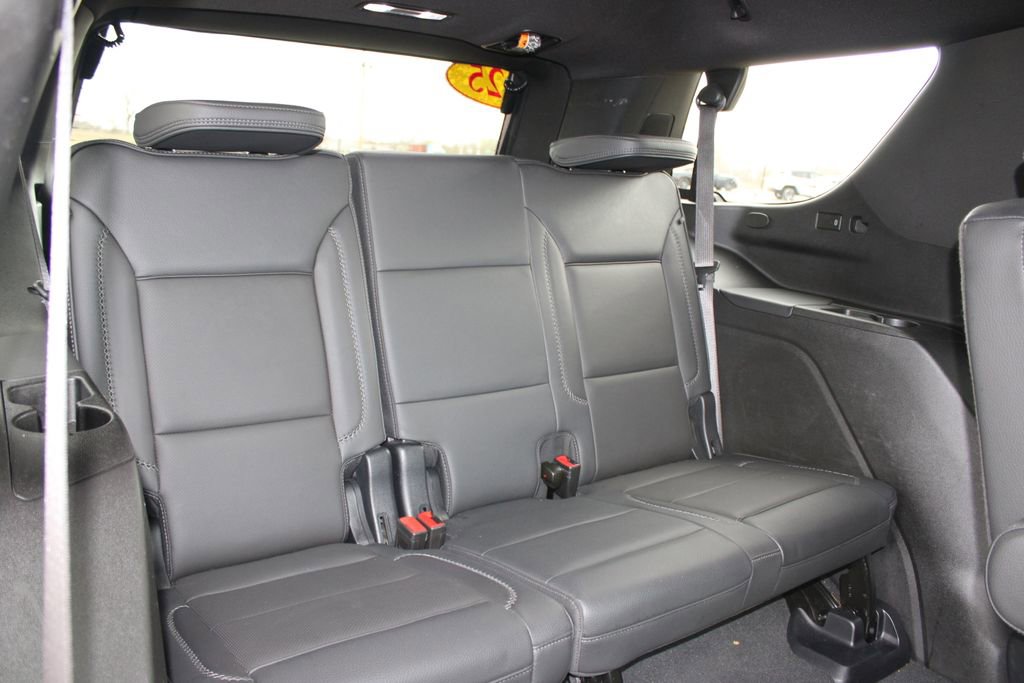 Used 2025 GMC Yukon Denali image 36
