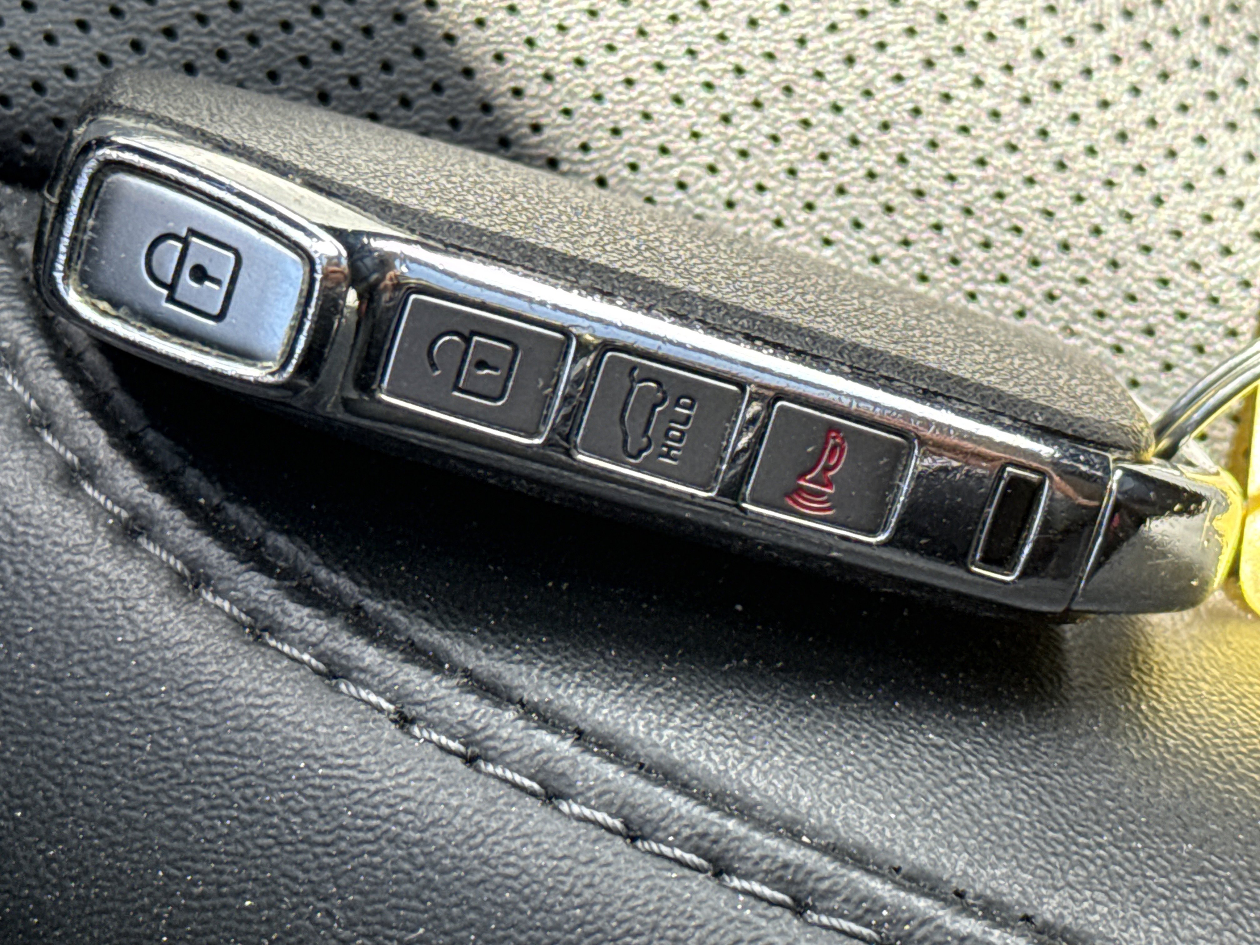 Used 2020 Kia Telluride S w/ S 8 Passenger Seating Package AWD/4WD image 30