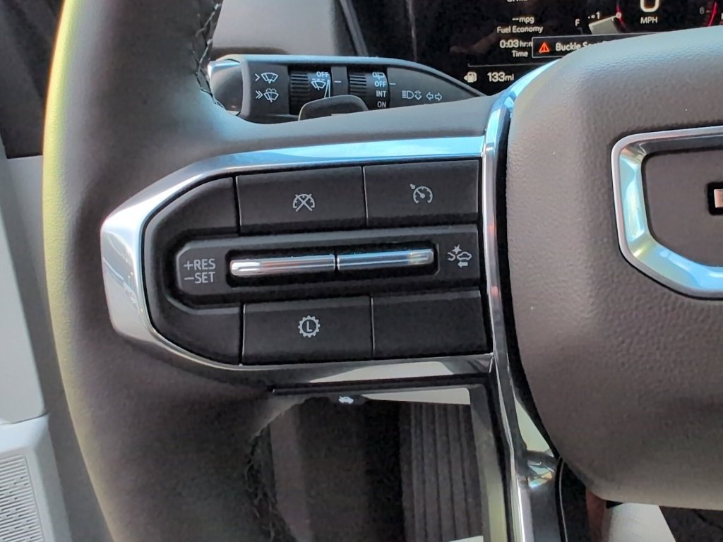 Used 2026 GMC Terrain Denali image 28