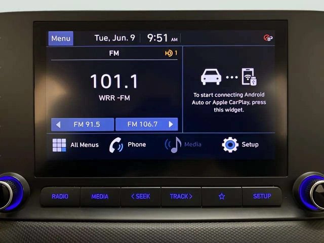 Used 2022 Hyundai Kona SEL FWD image 53