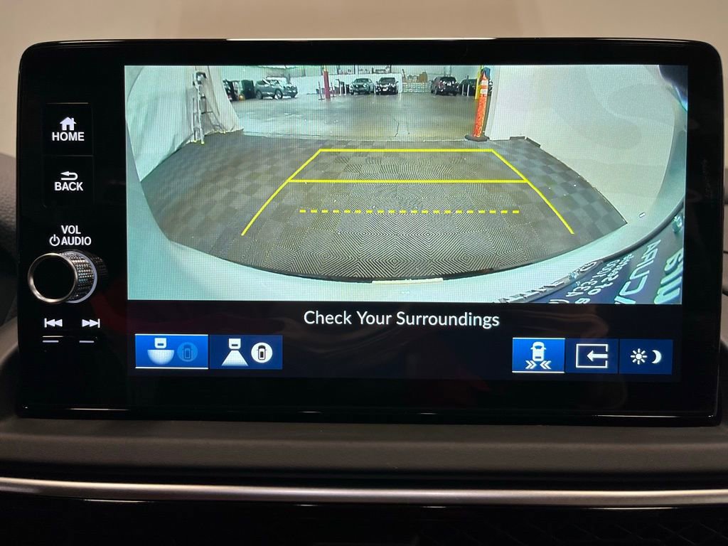 New 2026 Acura ADX A-Spec image 8