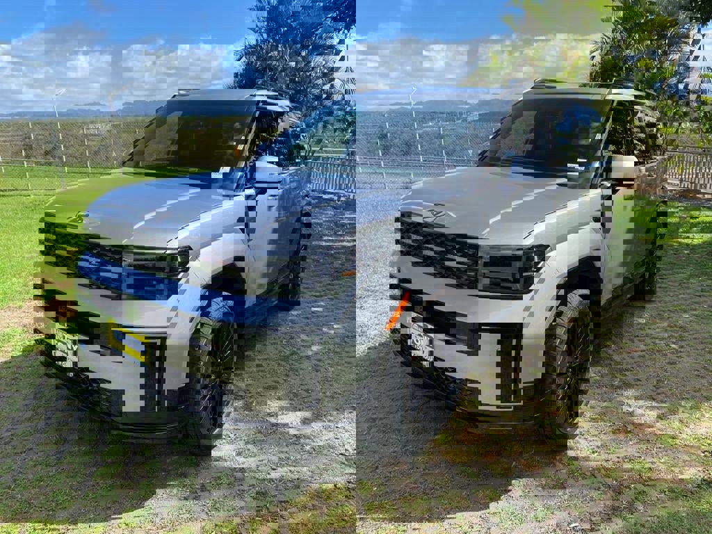 New 2026 Hyundai Santa Fe Calligraphy image 3