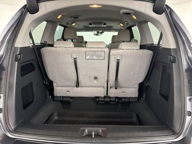 Used 2018 Honda Odyssey EX-L image 33