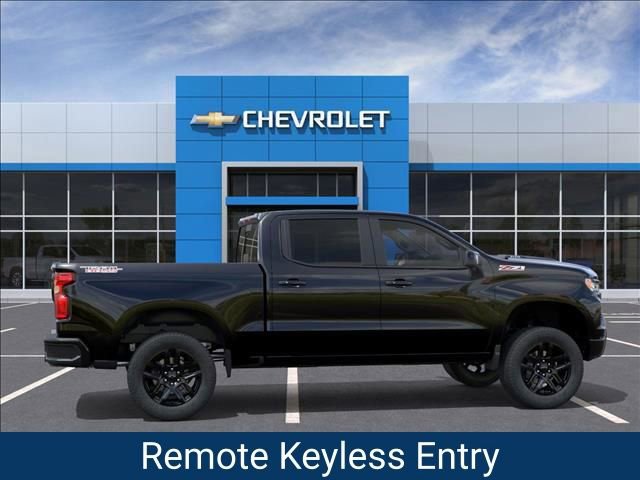 New 2026 Chevrolet Silverado 1500 LT Trail Boss image 5