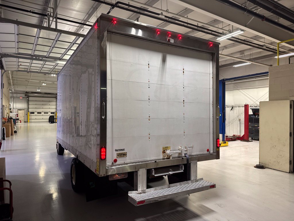 Used 2019 Ford E-350 and Econoline 350 Super Duty w/ Power Windows & Locks Group RWD image 4