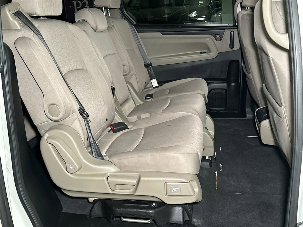 Used 2019 Honda Odyssey EX image 14