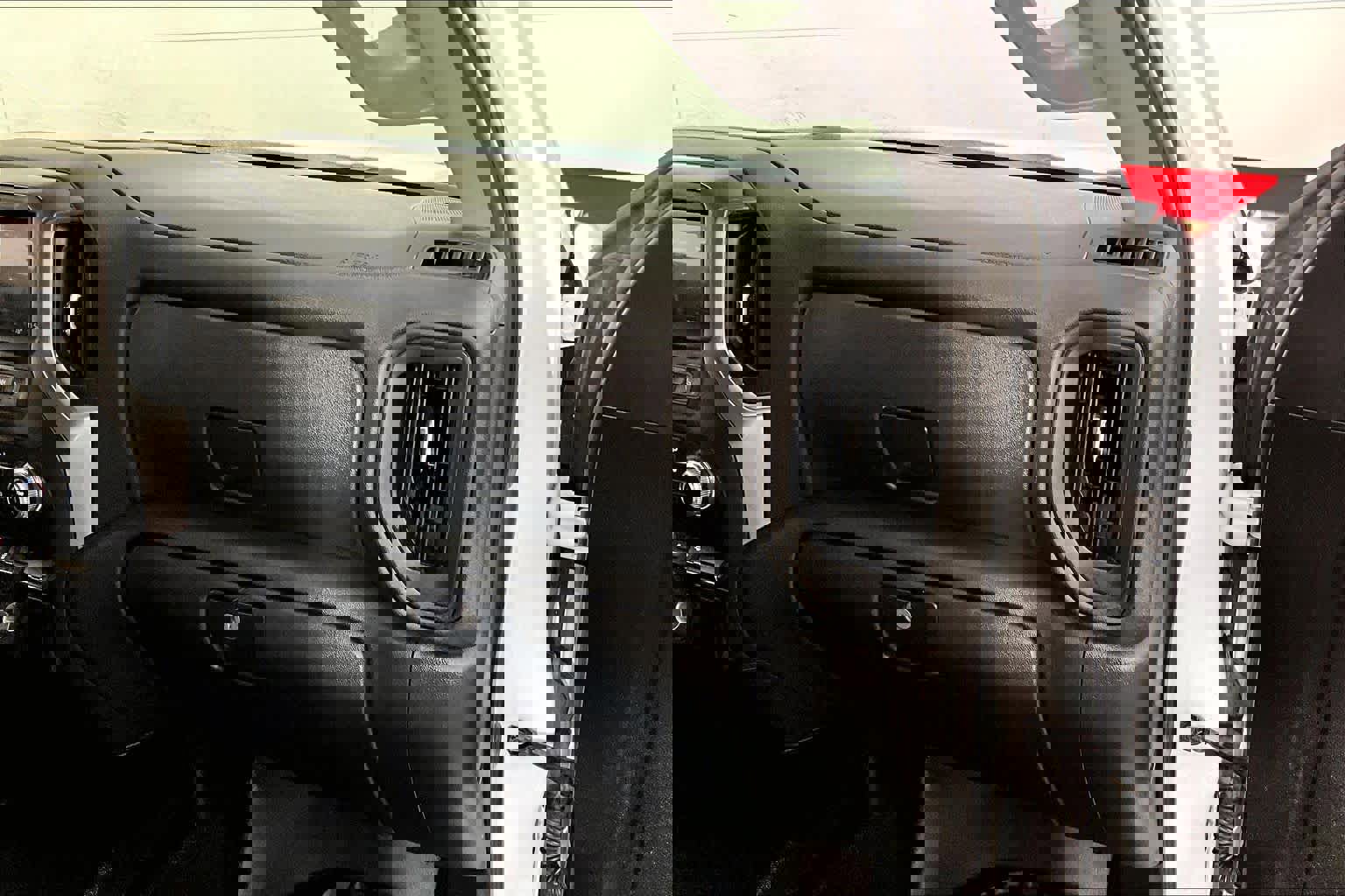 Certified 2024 GMC Sierra 1500 Pro w/ Pro Value Package image 15