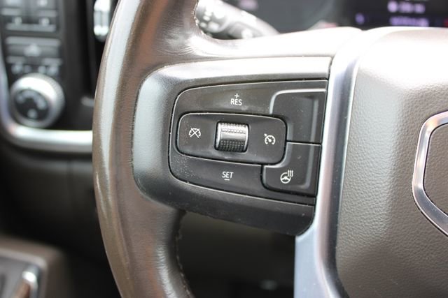 Used 2019 GMC Sierra 1500 SLE w/ SLE Value Package AWD/4WD image 18