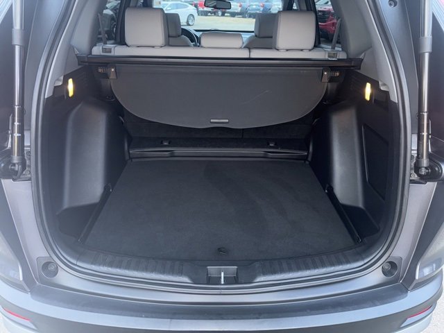 Used 2021 Honda CR-V Touring image 15