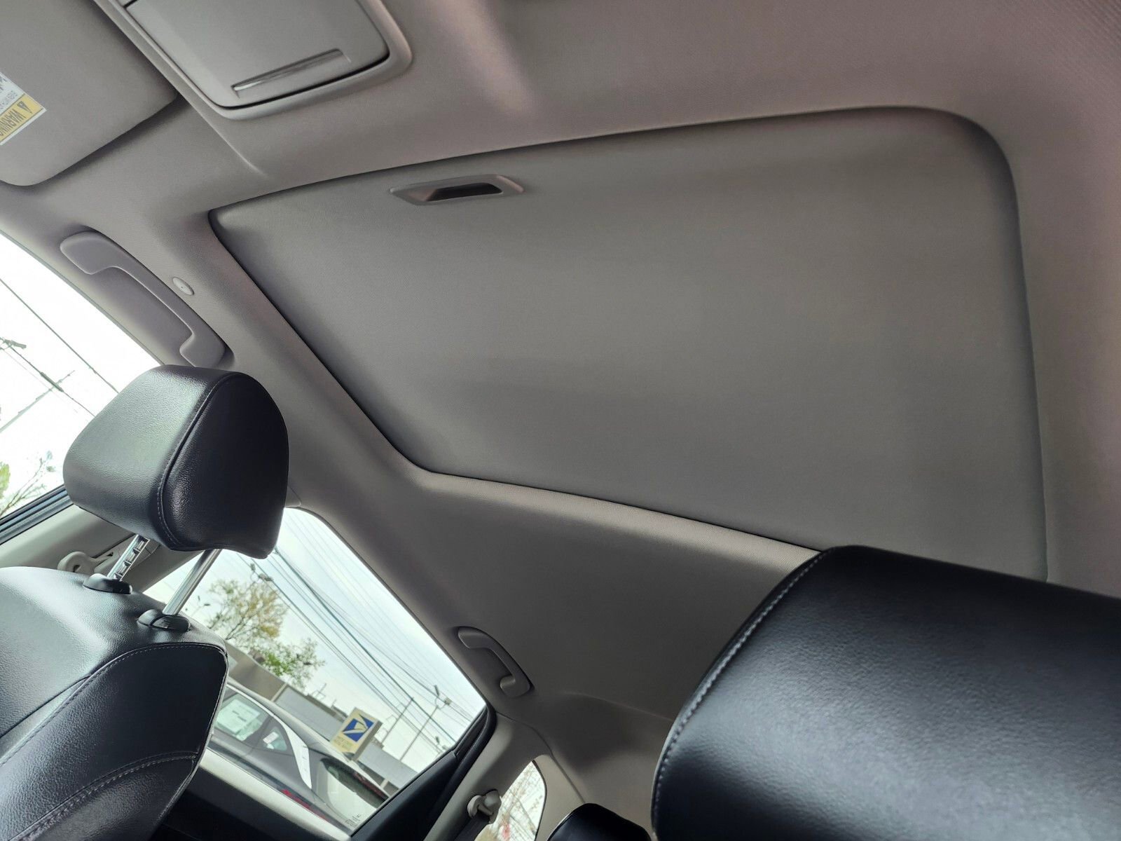 Used 2024 Honda CR-V EX-L image 20
