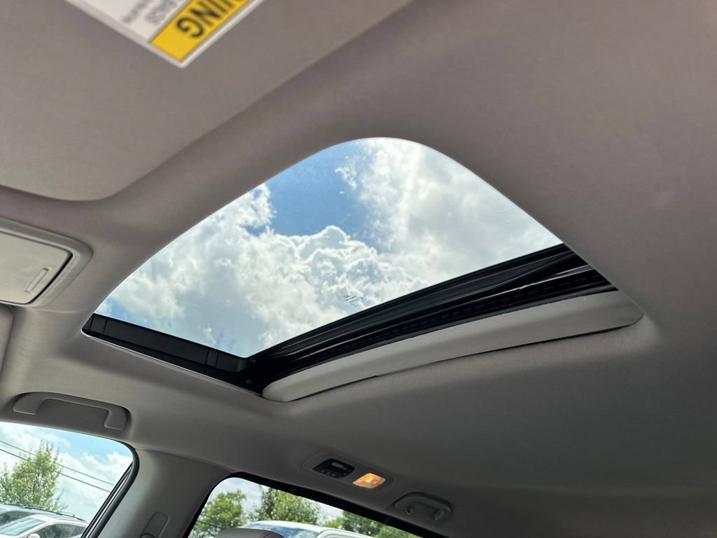 Used 2019 Honda Odyssey EX-L image 5
