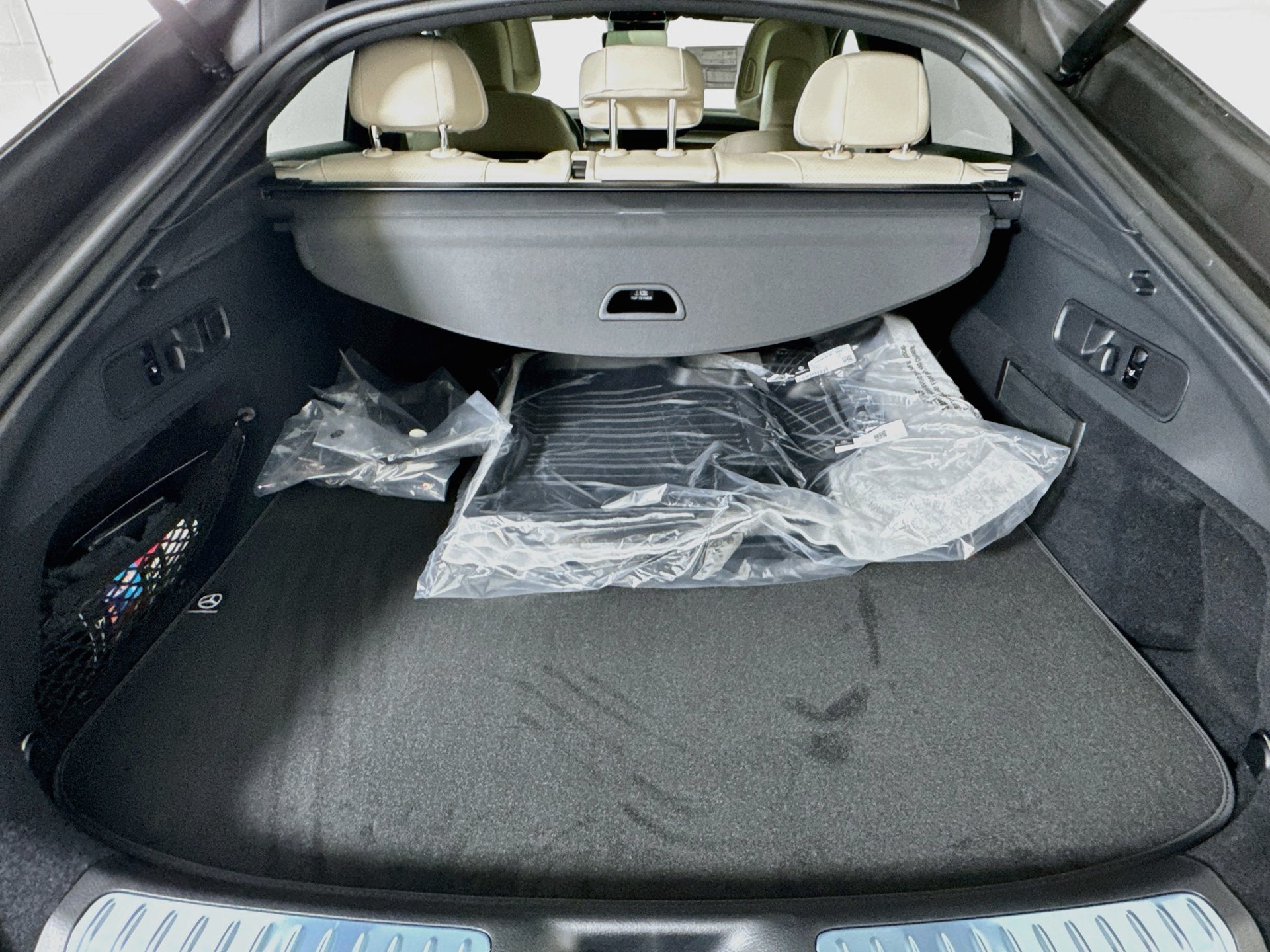 New 2027 Mercedes-Benz GLC 300 4MATIC image 28