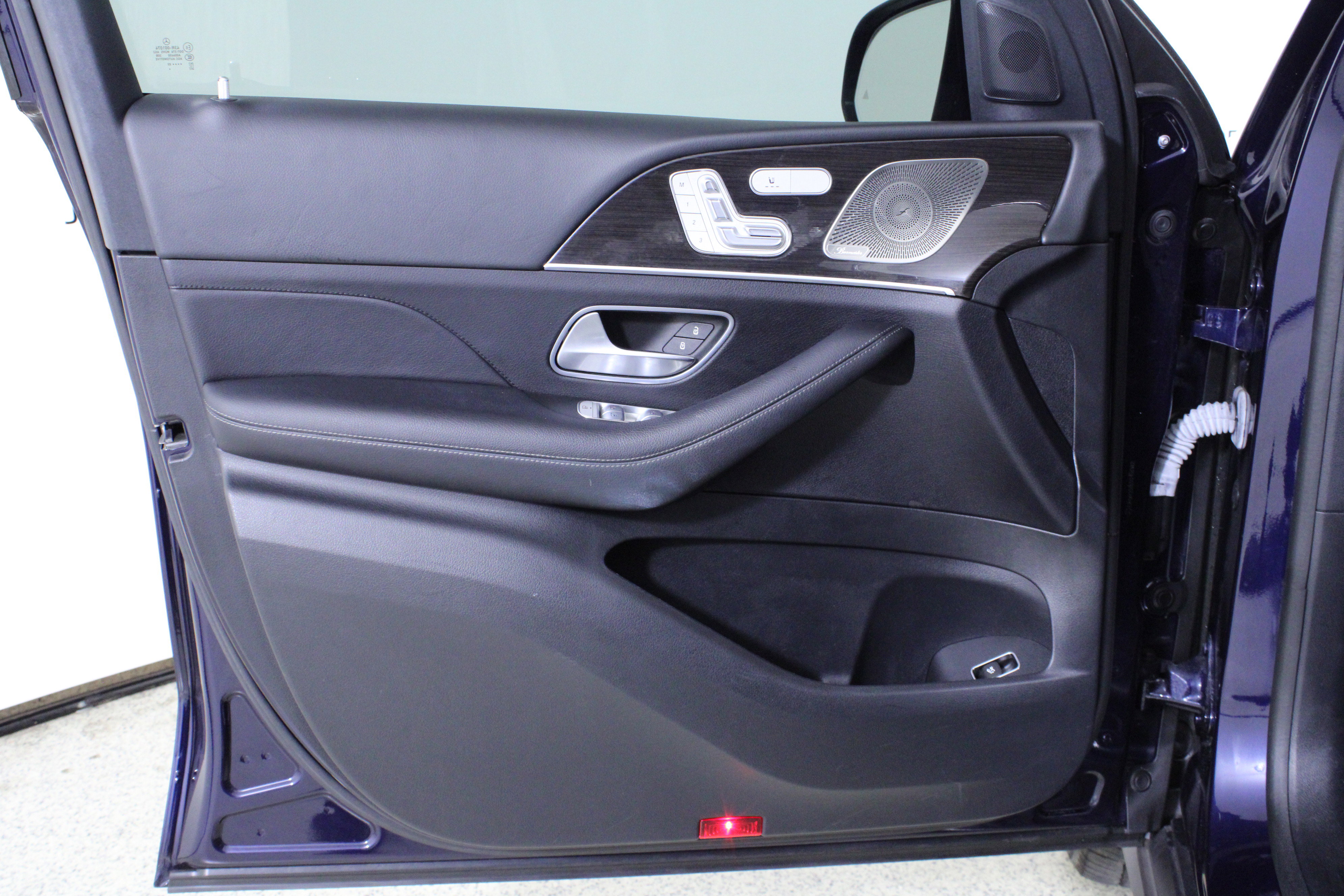 Used 2022 Mercedes-Benz GLE 350 image 20