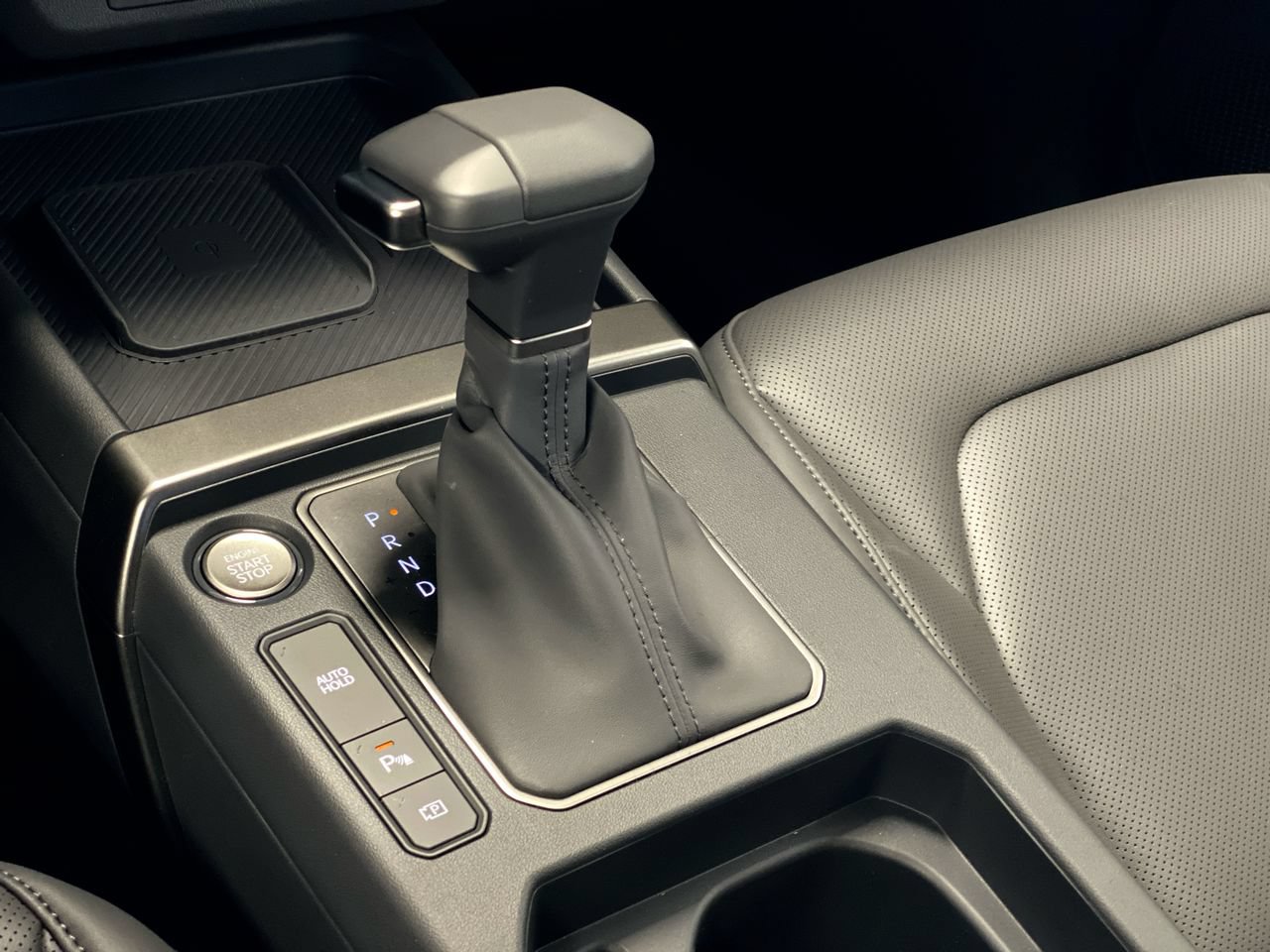 New 2027 Kia Seltos EX FWD image 24