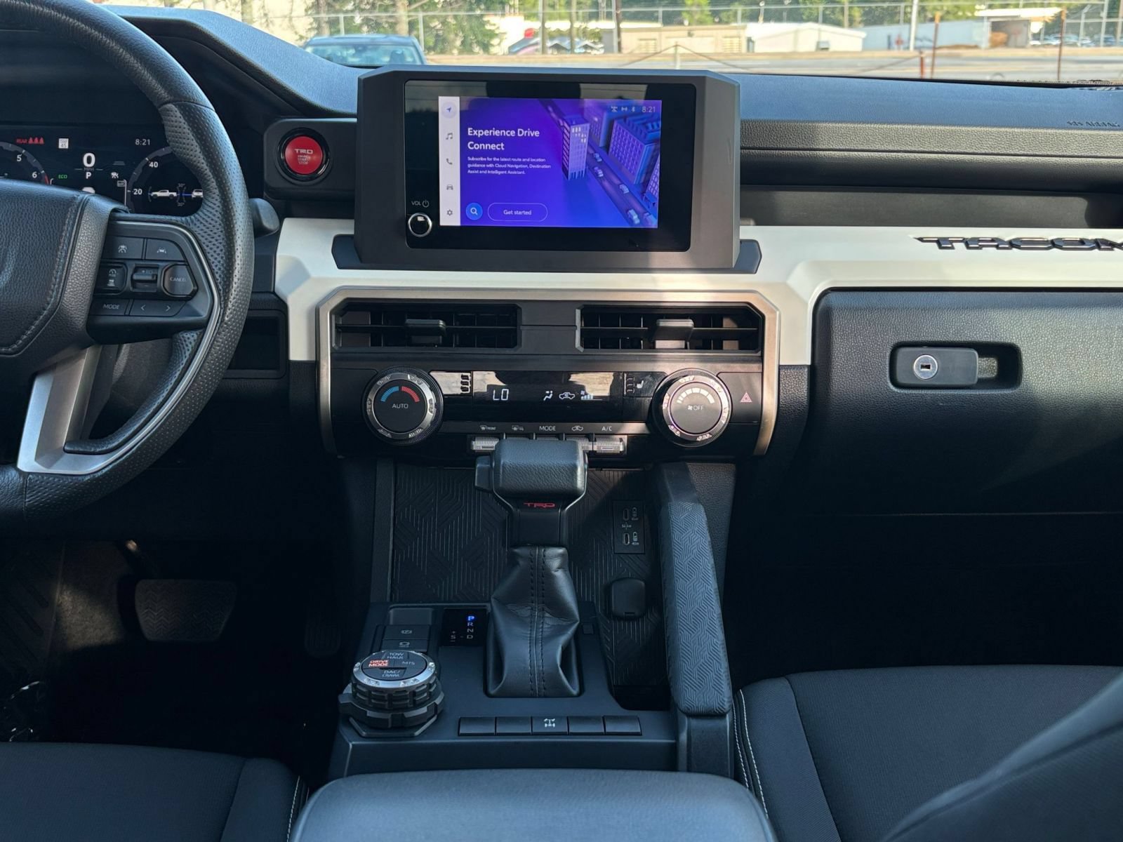Used 2024 Toyota Tacoma 4x4 Double Cab image 17