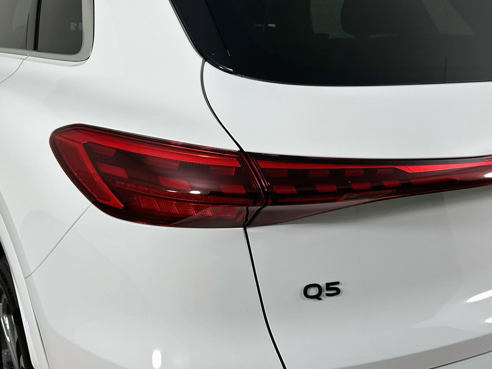 New 2026 Audi Q5 Premium AWD/4WD image 12
