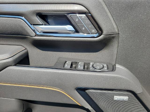 New 2026 GMC Sierra 2500 AT4 w/ AT4 Premium Plus Package image 28