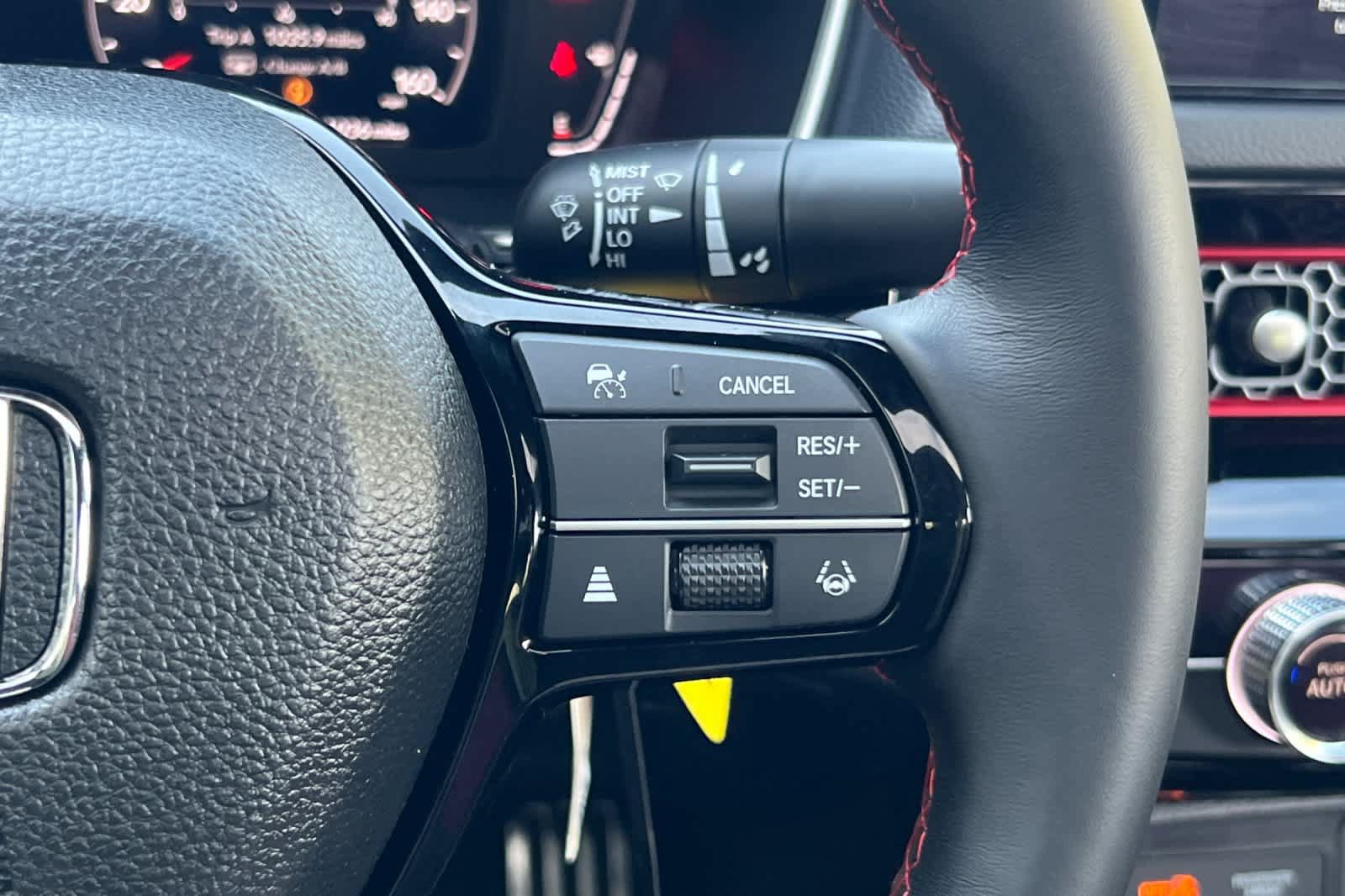 Used 2026 Honda Civic Si image 27