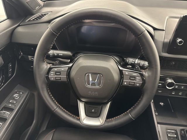 Used 2026 Honda CR-V Sport Touring image 15