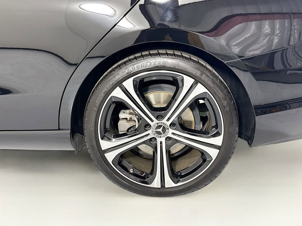 Certified 2025 Mercedes-Benz C 300 Sedan image 31