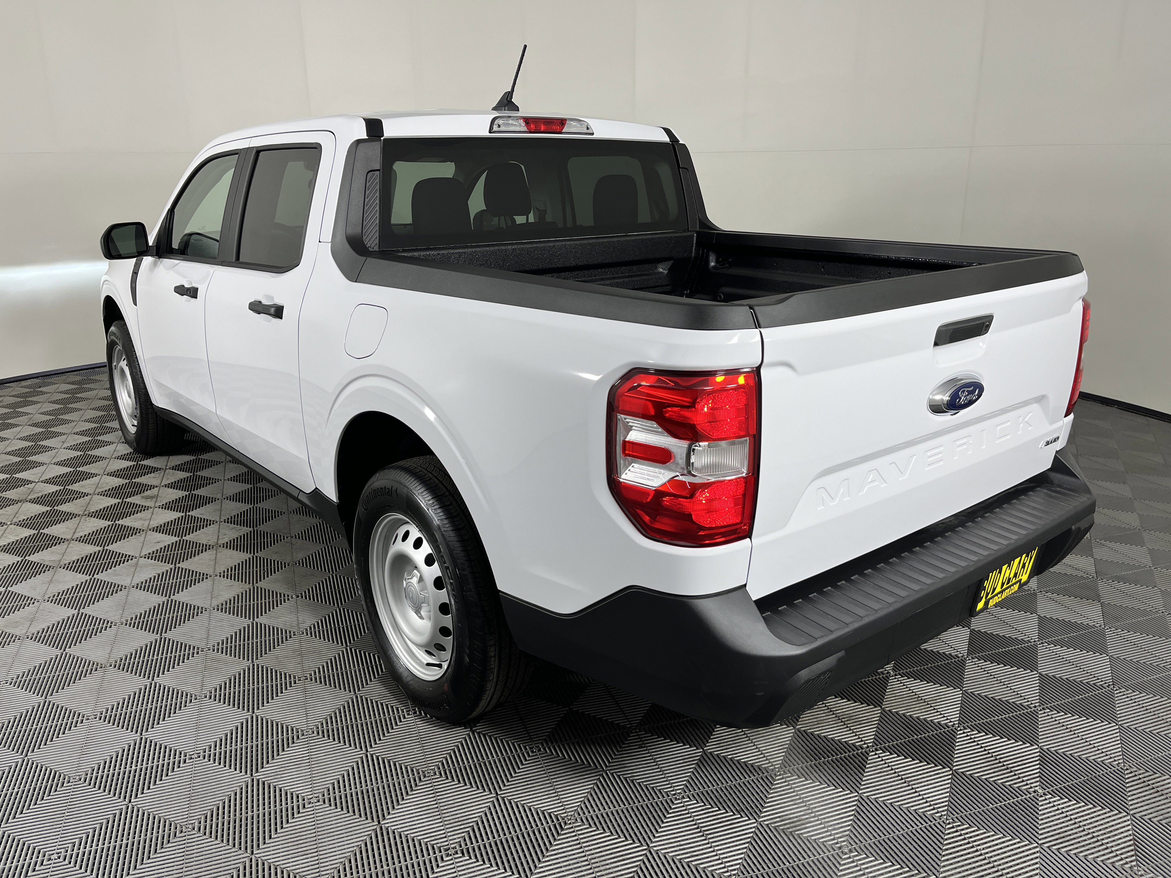 Used 2024 Ford Maverick XL w/ Equipment Group 100A Standard image 7
