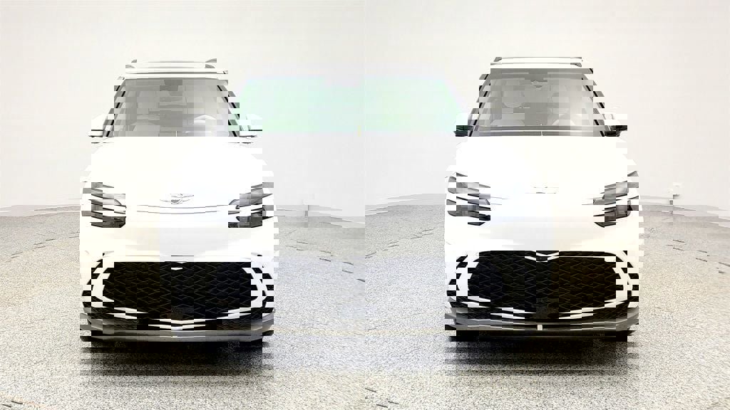 Used 2025 Genesis GV60 Performance image 2