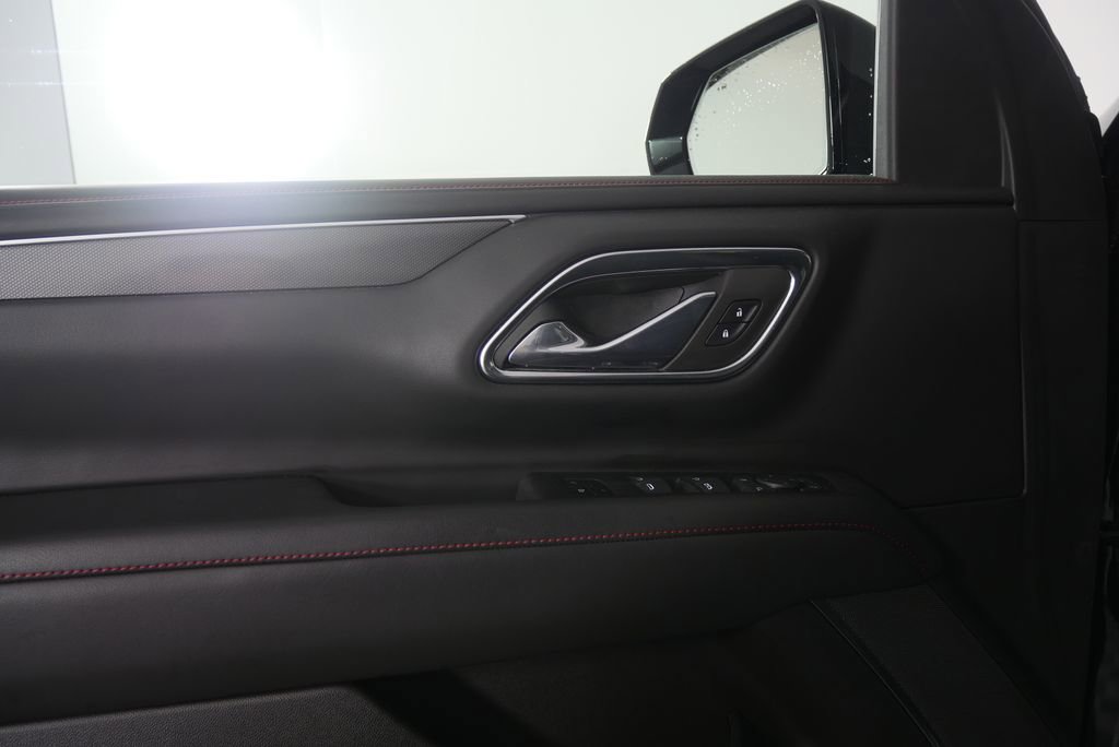 Used 2023 Chevrolet Tahoe RST w/ Luxury Package image 8