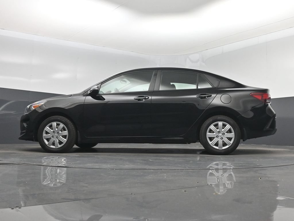 Used 2021 Kia Rio S FWD image 15