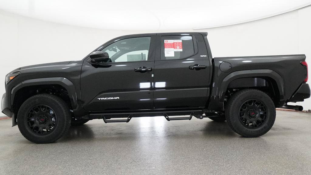 New 2026 Toyota Tacoma SR5 AWD/4WD image 22