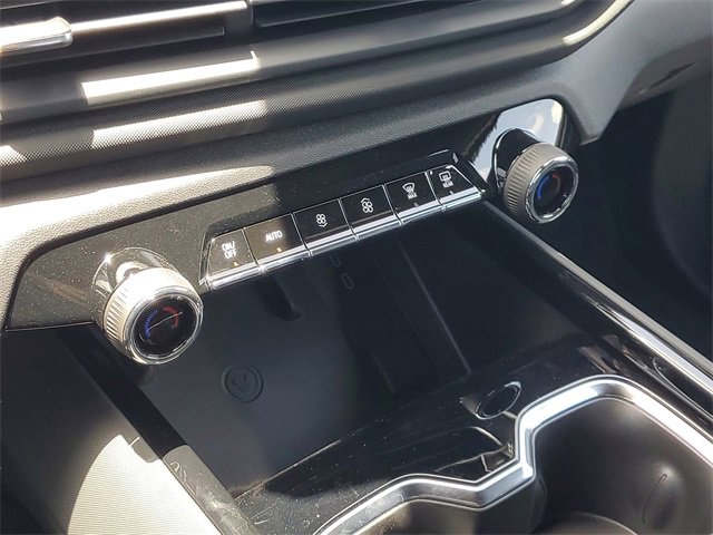 New 2026 Chevrolet Silverado EV LT w/ Plus Package image 28
