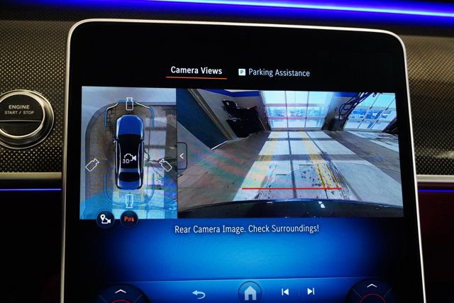 New 2025 Mercedes-Benz S 63 AMG S image 31