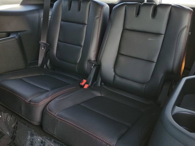 Used 2019 Ford Explorer Sport w/ Equipment Group 401A AWD/4WD image 12