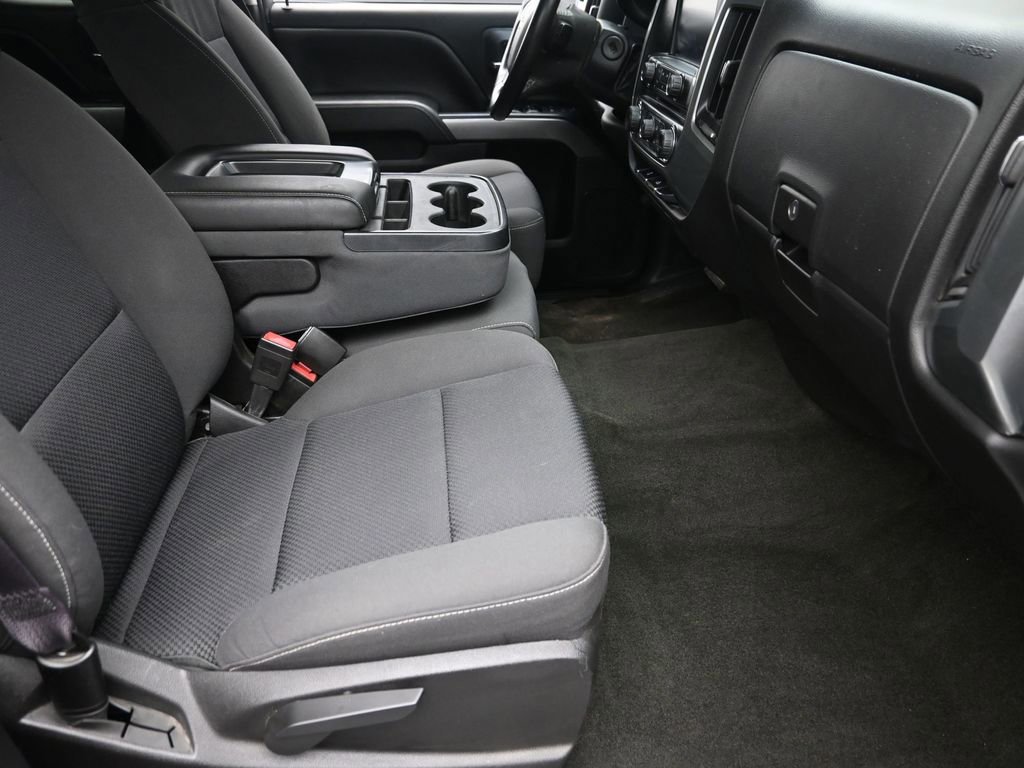 Used 2015 Chevrolet Silverado 1500 LT w/ All Star Edition image 7