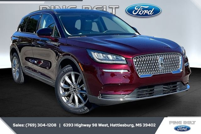 Used 2021 Lincoln Corsair FWD w/ Premium Package image 1